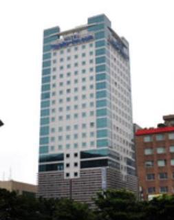 Toyoko Station No.1 Hotel Busan