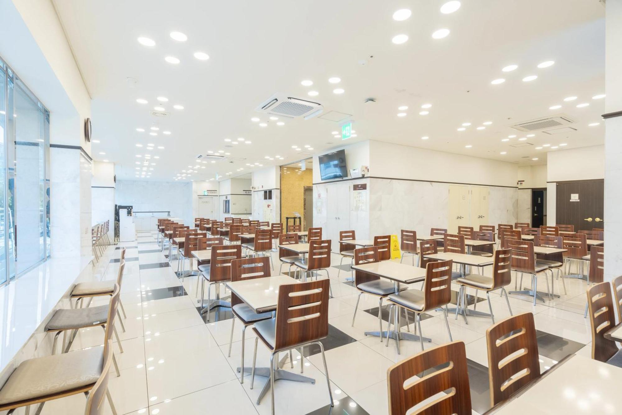 Hotel Toyoko Station No.1