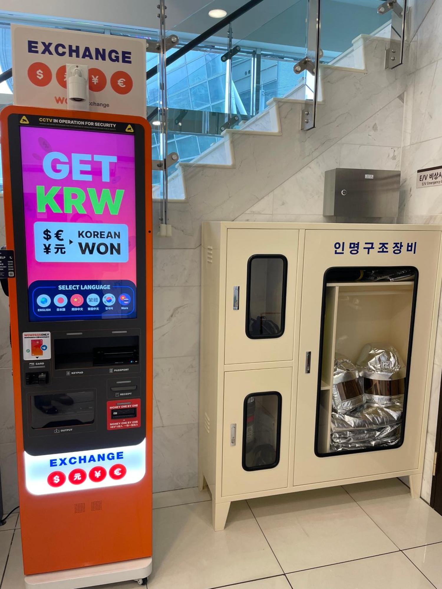 Hotel Toyoko Station No.1 Busan
