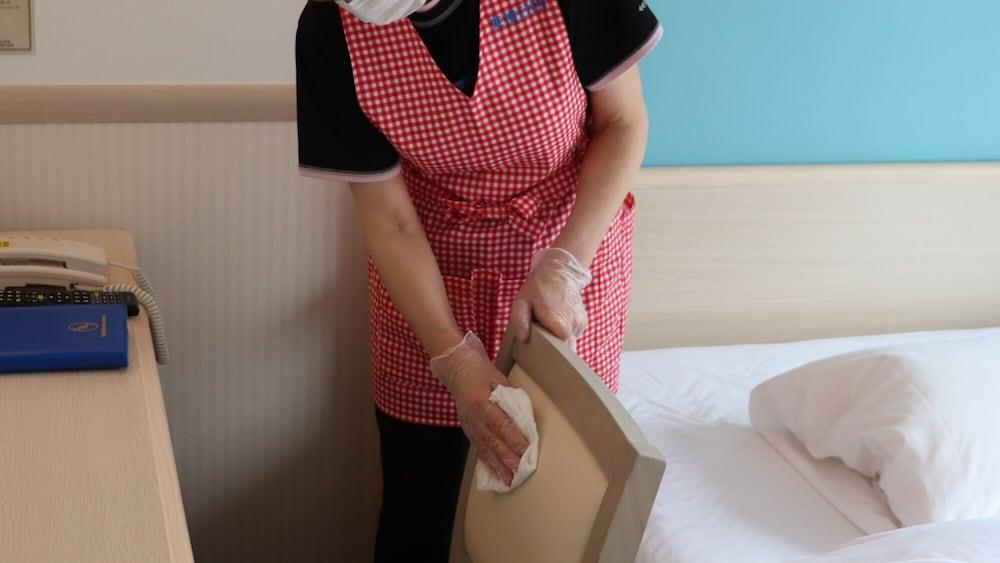 토요코인 부산역1호점 2* 부산광역시