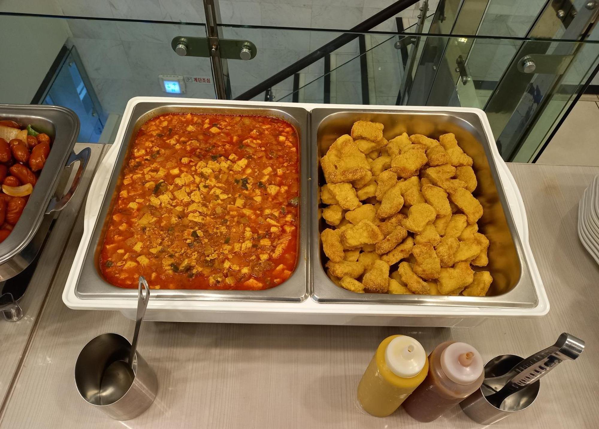 토요코인 부산역1호점 호텔