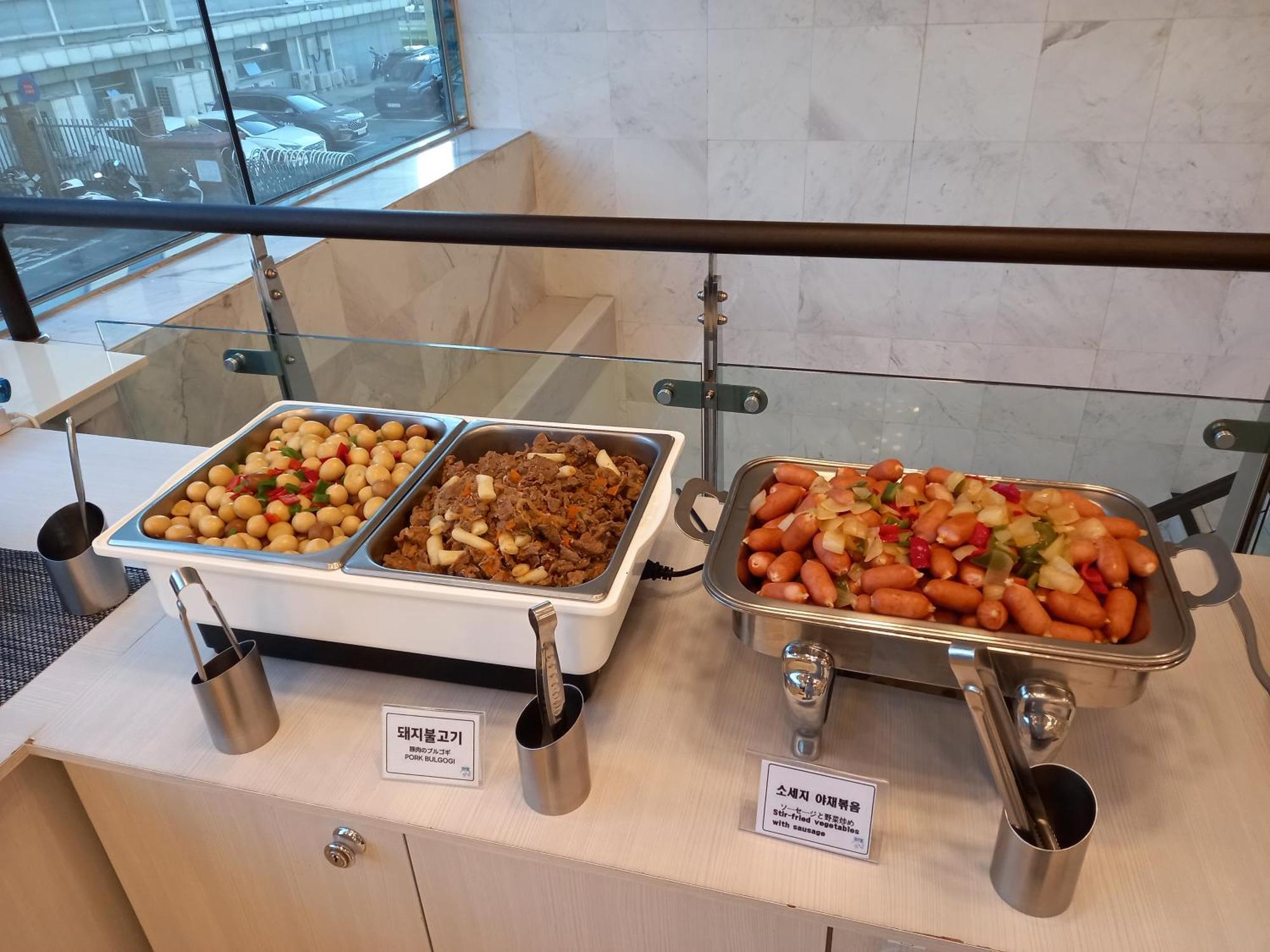 토요코인 부산역1호점 호텔 2*